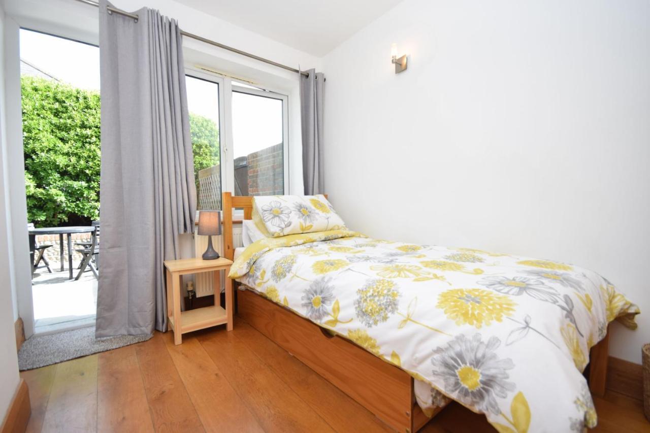 The Loft, Angmering-On-Sea East Preston Экстерьер фото