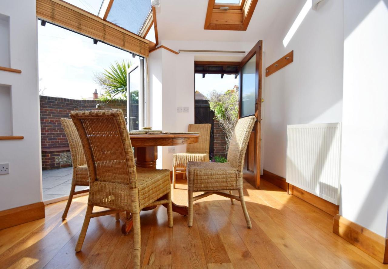 The Loft, Angmering-On-Sea East Preston Экстерьер фото