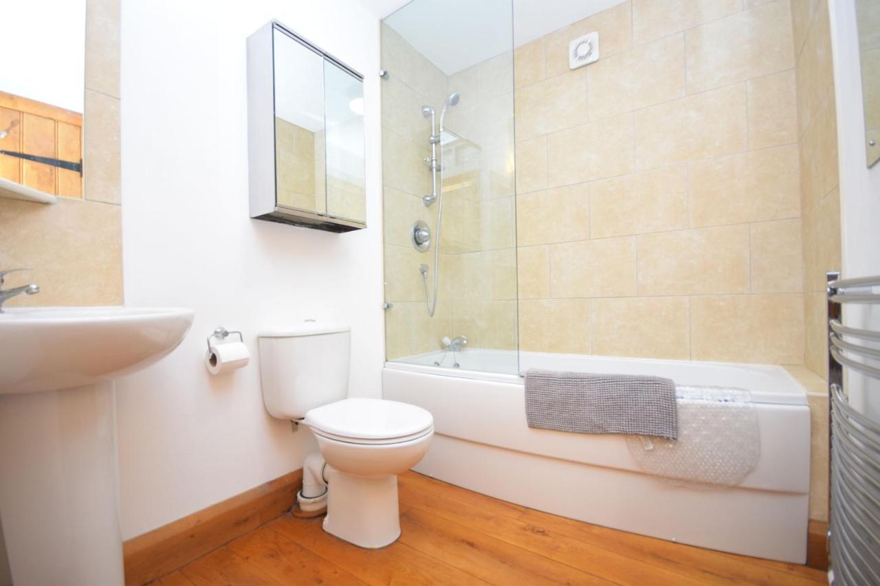 The Loft, Angmering-On-Sea East Preston Экстерьер фото